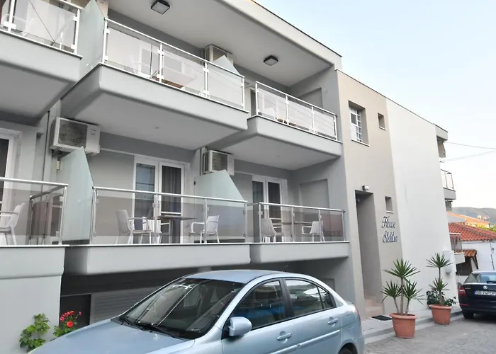 House Stelitsa