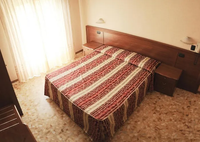 Hotel Il Corallo