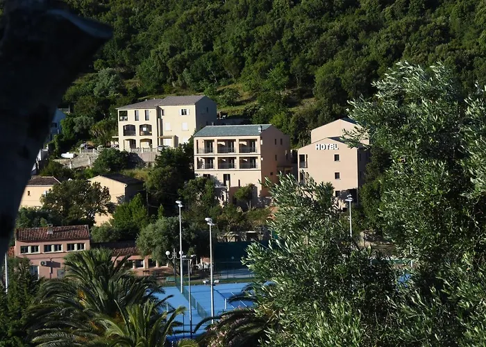 Hotel Casa Mea