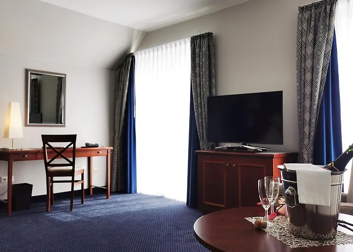 Hotel Garni Bendiks