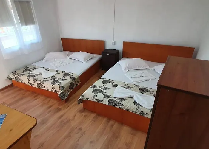 Bfamily Minihotel