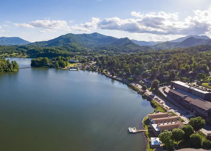 The Terrace Hotel At Lake Junaluska