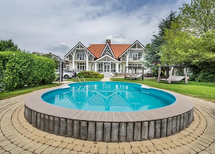 Villa Clariss