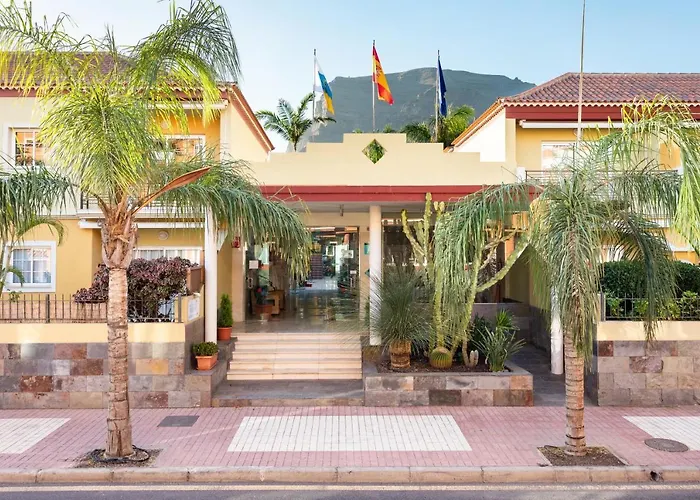 Residencial El Llano