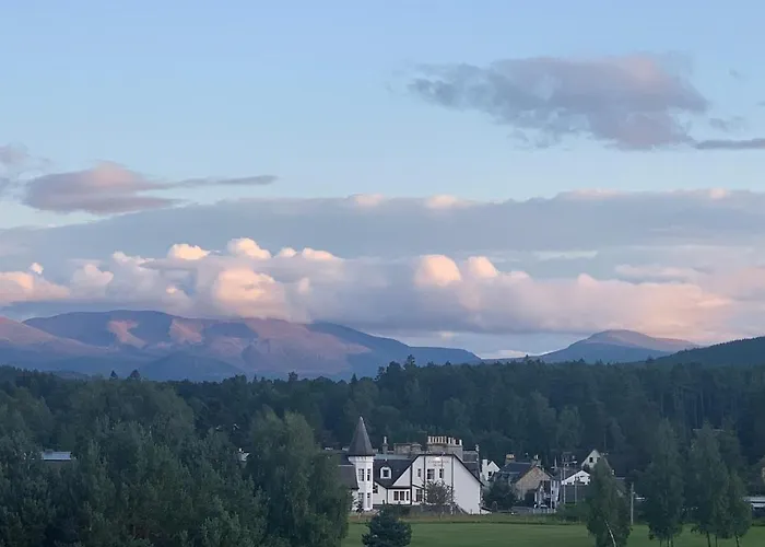 Carrbridge Hotel