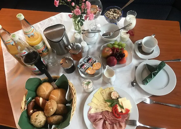 Hotel am Kunnerstein
