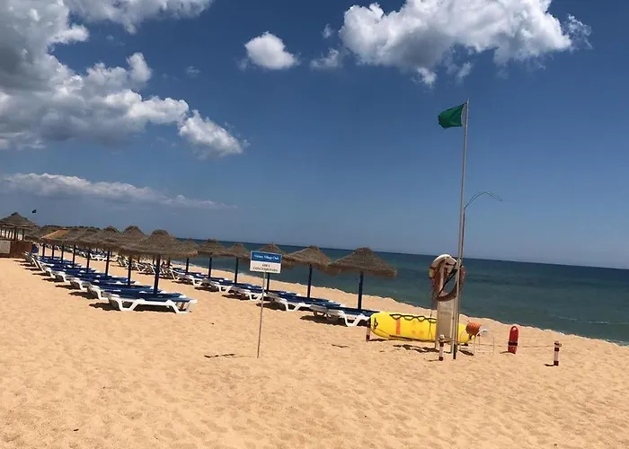 By The Beach