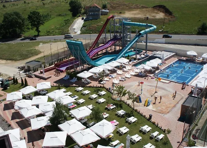 Hotel President Spa