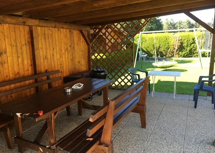 Ferienwohnungen Wutte Josefine