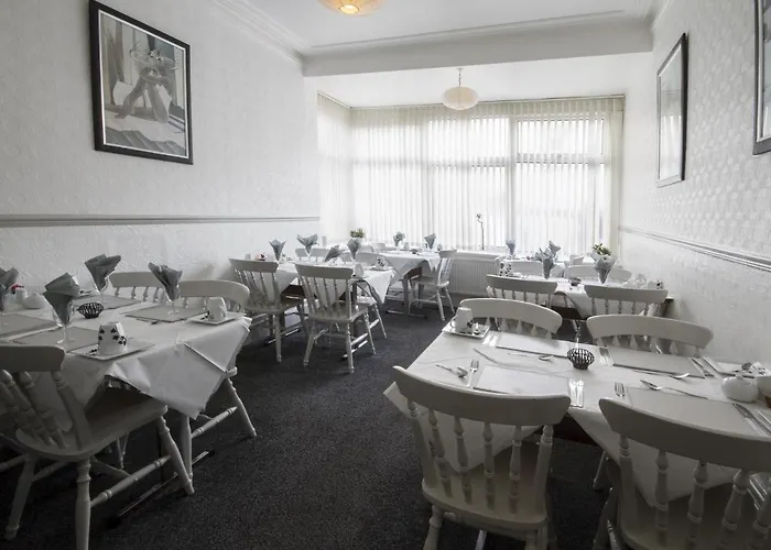 The Marsden Hotel