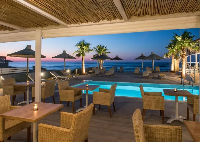 Compass Beach