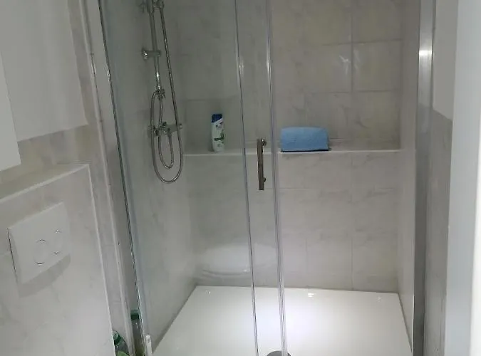 Apartment North City Hannover