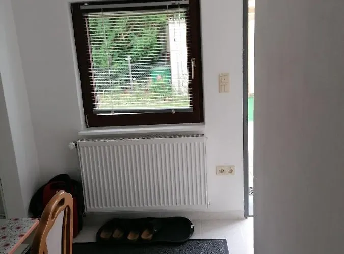 Apartment North City Hannover