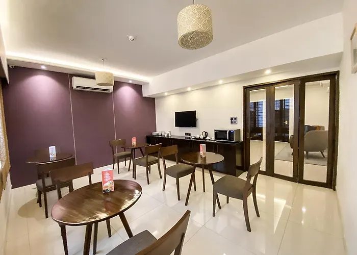 Jatra Flagship Dhaka Lake View