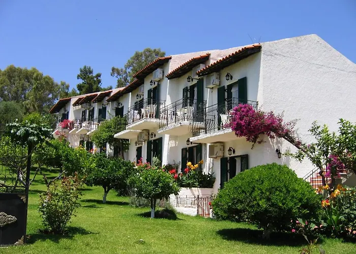 Tara Beach Hotel
