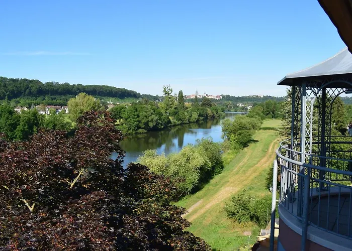 Schoene Aussicht