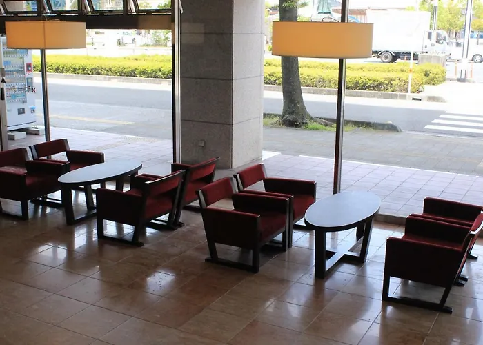 Kochi Hotel