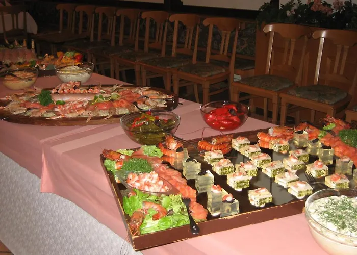 Rheinhotel Wagner