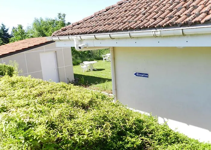 The Originals Access, Hotel Tulle
