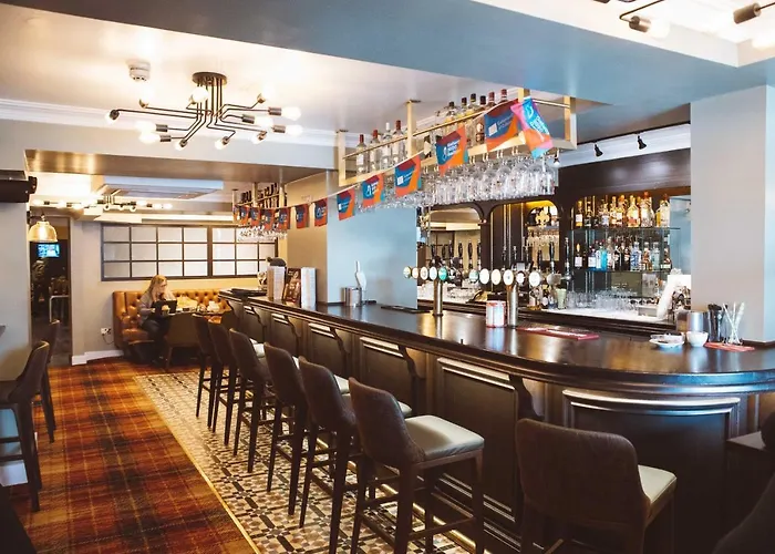 Imperial Hotel Galway