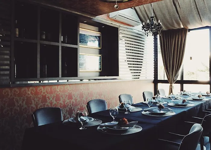 Hotel Solaris