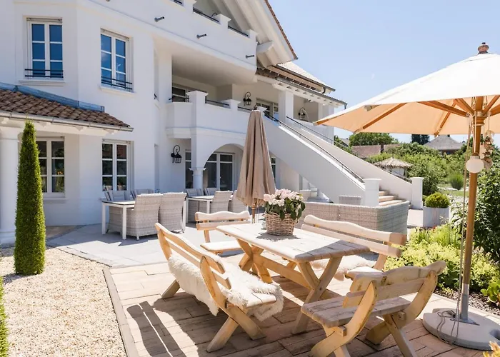 Belle Maison - Das kleine Hotel