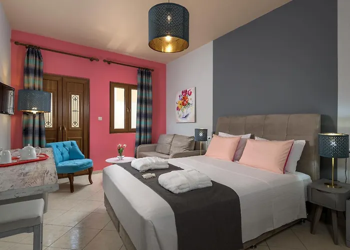Grace Hotel & Studios
