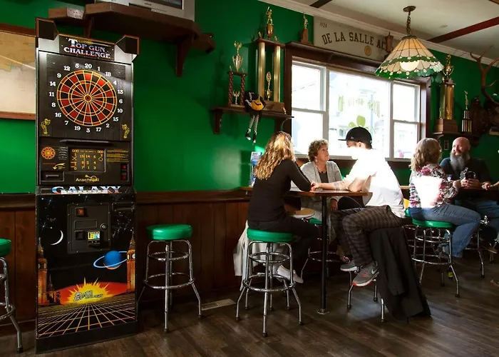 Irish American Inn