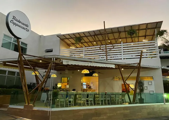 Hotel Pz Country Club & Conference Center