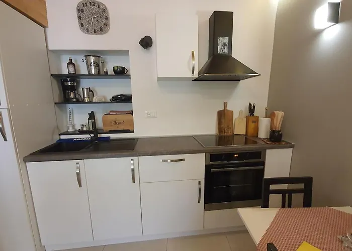 Franceska Apartmani