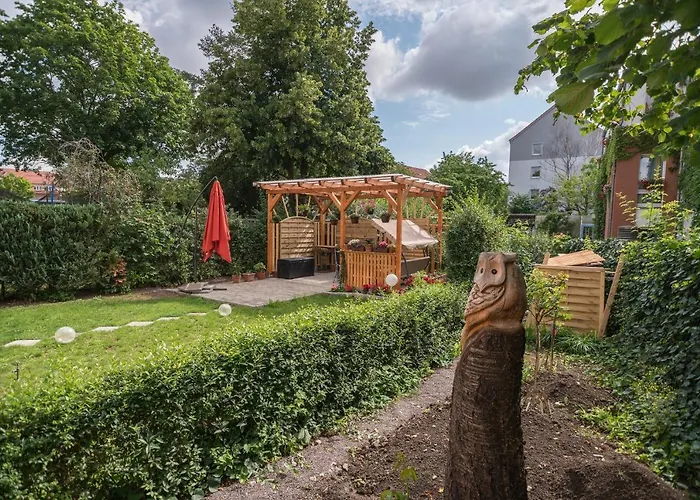 Ferienwohnung Romy