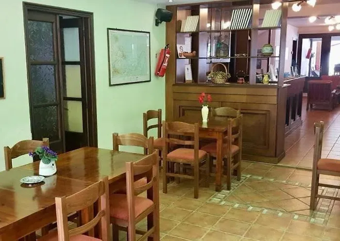 Hotel Alkyon