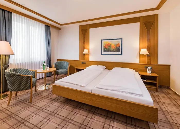 Goebels Hotel Zum Loewen