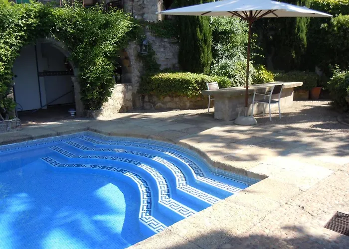 Palacio Chaves Hotel