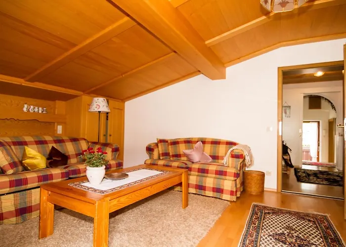 Haus Niederegger
