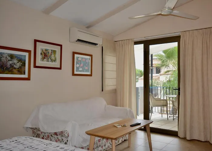 Apartamentos Casa Maria