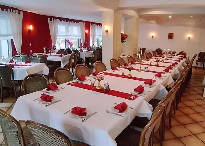 Hotel Medebach - Zum Schwanenkönig