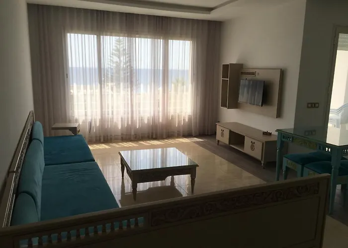 Arabesque Style - 2 Appartements