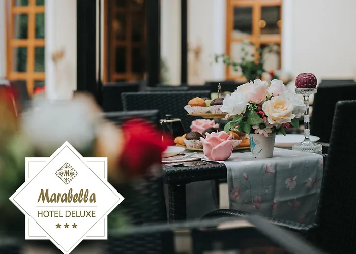 Marabella Old Town Boutique