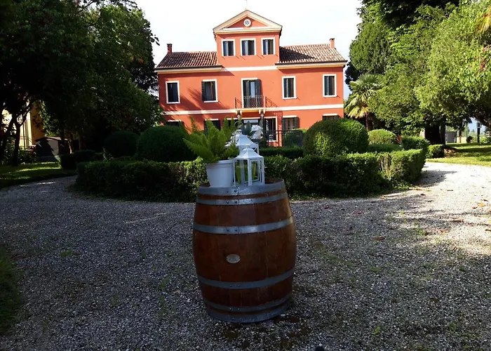Locanda Da Piero
