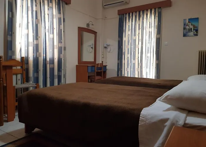Hotel Ionion