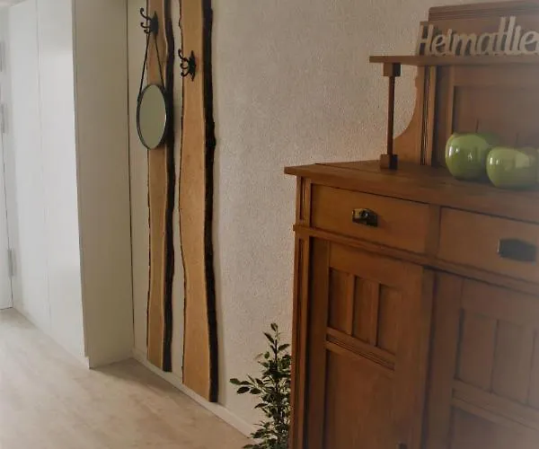Ferienwohnung Ströbele