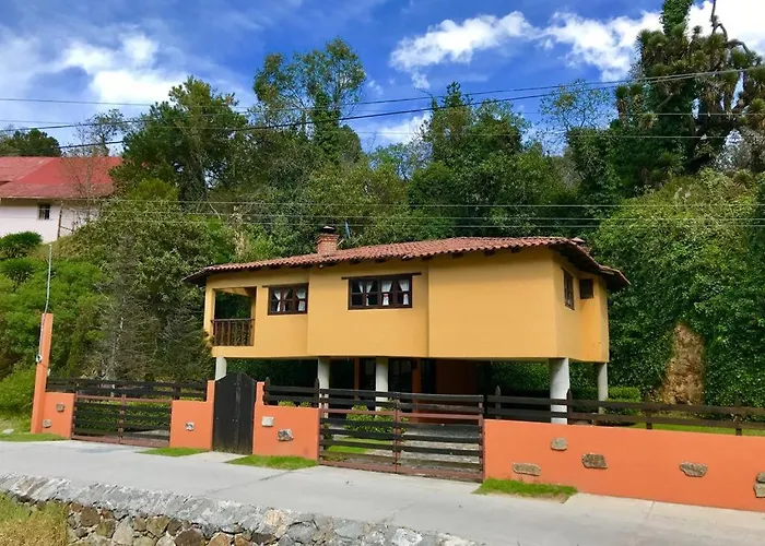 Spa Holistico Real Hotel