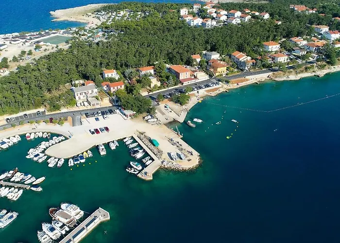 Pension Riviera-Silo