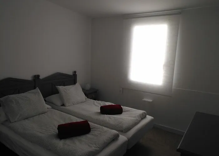Apartamentos Rocamar El Medano