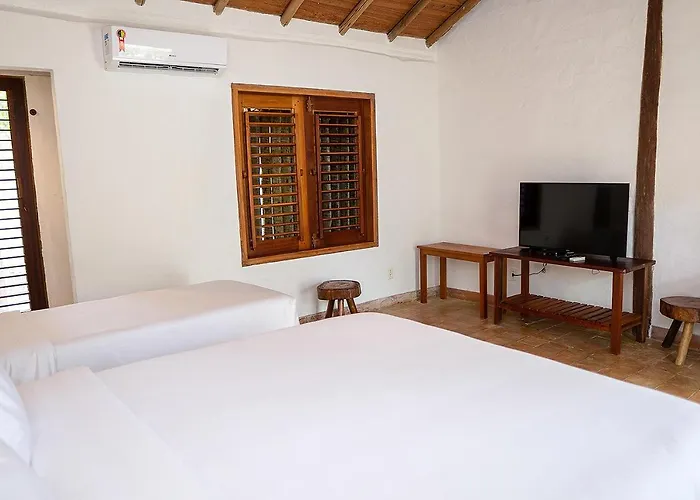 Trancoso Pousada