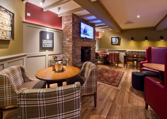Premier Inn Minehead