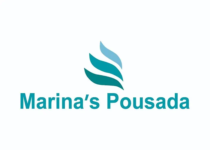 Marina'S Pousada