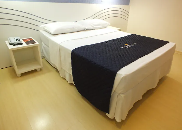 Terrazas Hotel