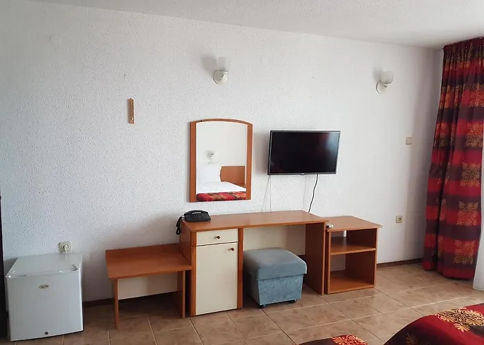 Family Hotel Venera